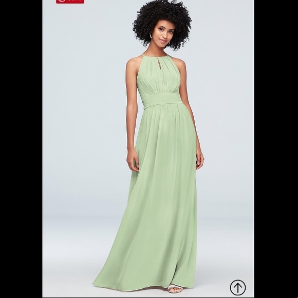 David's Bridal Dresses & Skirts - David’s Bridal bridesmaid dress